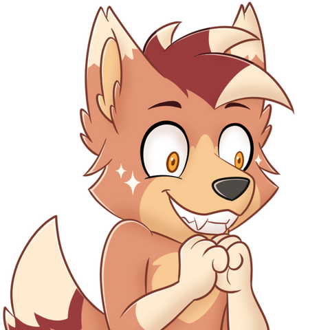 Shimmer EXCITED Shimmer EXCITED