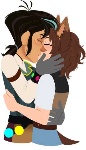 Gatsby Kiss Gatsby Kiss