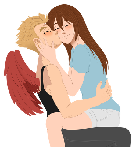 MilHawks Kissy MilHawks Kissy