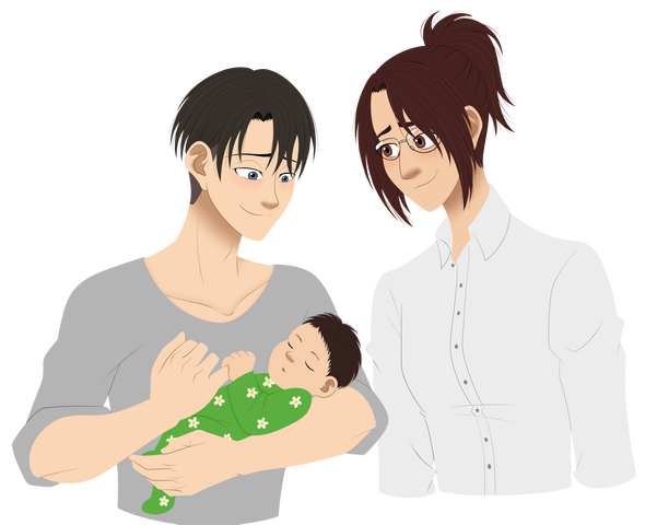 Baby Mattie Baby Mattie