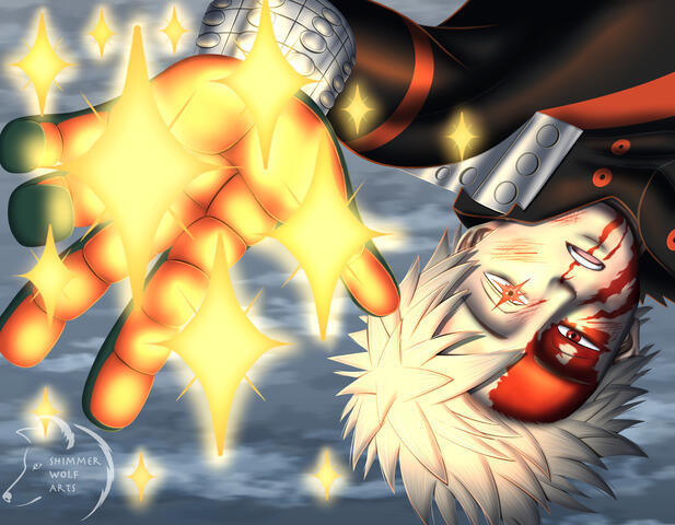 Bakugo Bakugo