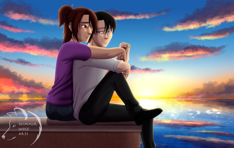 LeviHan LeviHan