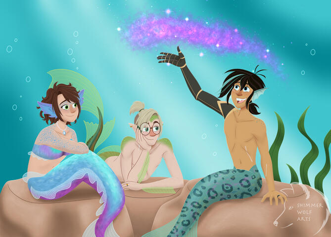 Mermay Alchemy Mermay Alchemy