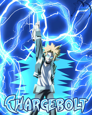 Chargebolt